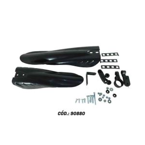 PARALAMA 2629 DIANTTRAS C REG PRETO STH 