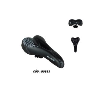 SELIM MTB STRAP VAZADO C CAST PRETO NITRUS