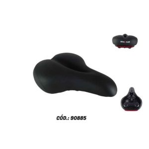 SELIM MTB 2 MOLAS LARGO C CAST LED INVIKTUS