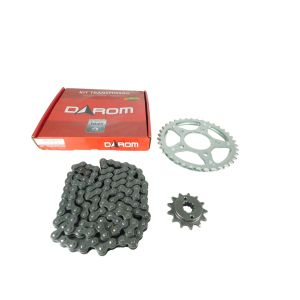 KIT TRACAO CB 300 0915 1045 DAROM