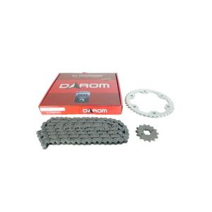 KIT TRACAO FZ 15 2023 1045 DAROM