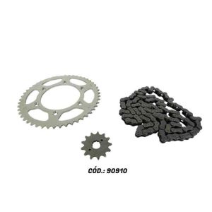 KIT TRACAO CRF 250 1045 DAROM
