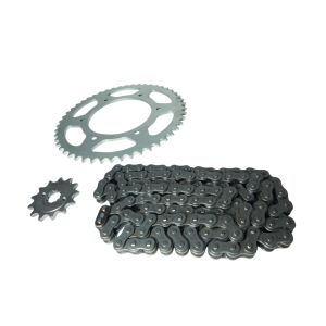 KIT TRACAO CRF 250 1045 DAROM