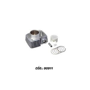 CILINDRO MOTOR KIT COMP SJUNT TITAN150 KMP