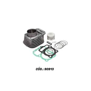 CILINDRO MOTOR KIT COMP CJUNT TIT 0208 KMP