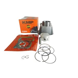 CILINDRO MOTOR KIT COMP CJUNT TIT 0208 KMP