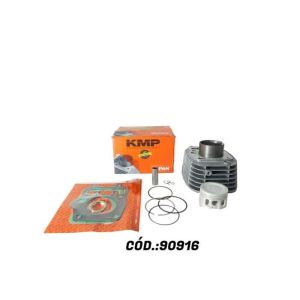 CILINDRO MOTOR KIT COMP CJUNT BIZ125 05 KMP