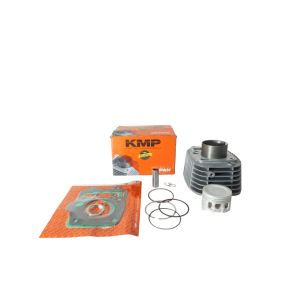 CILINDRO MOTOR KIT COMP CJUNT BIZ125 05 KMP