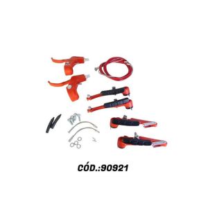 FREIO V BRAKE NYLON C MACANETACABO VM C.I.E