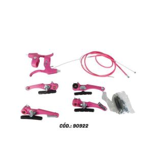 FREIO V BRAKE NYLON C MACANETACABO RS C.I.E