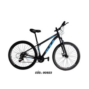 KIT BIC 29 AL15 MASC PTO FXAZ PN PT CV GTI