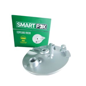 ESPELHO FREIO DIANT TITAN 2000FAN SMARTFOX