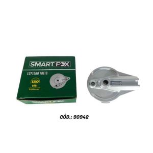ESPELHO FREIO TRAS BROS 125 SMARTFOX