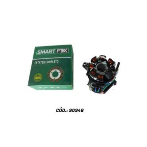 ESTATOR COMPLETO TITAN 99 C BASE SMARTFOX