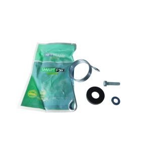 MOLA PEDAL PARTIDA (KIT) EXT CG TITAN SMARTFOX
