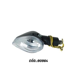 PISCA BROS14TITAN00 DTE TSD SLAMP CR VALPLAS