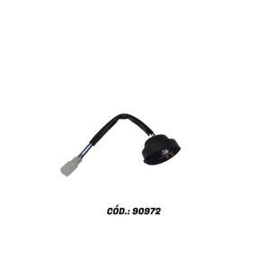 SOQUETE FAROL BIODO BROS 150 2009 SMARTFOX