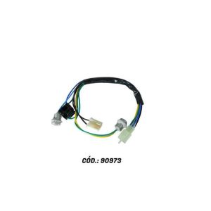 SOQUETE FAROL BIODO TITAN 150 SMARTFOX