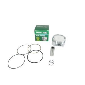 PISTAO CANEIS TITAN 160BROS 160 0.50 SMARTFOX