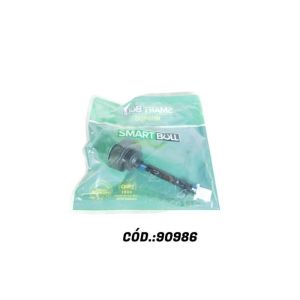 SOQUETE FAROL BIODO BIZ 125 1117 MACHO SMARTBULL