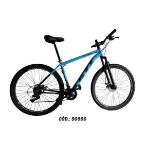 KIT BIC 29 AL19 MASC AZPT PN FXPT RT GTI