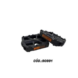 PEDAL MTB STONE INGLES 916 S ESF PRETO ROYAL