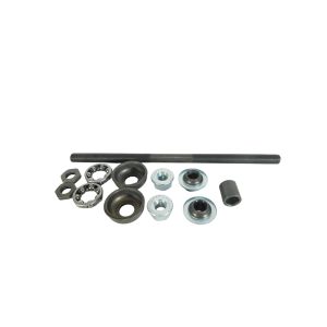EIXO COMPLETO TRASEIRO C ESP 200MM SHUN SHUNFENG