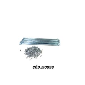 RAIO 263X20 FINO ZINC BRIL HWX HWX