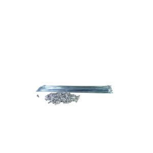 RAIO 263X20 FINO ZINC BRIL HWX HWX