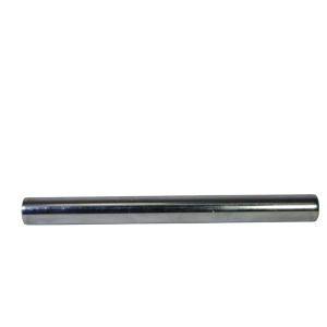 CANOTE DO SELIM RETO 25CM CROMADO AMR