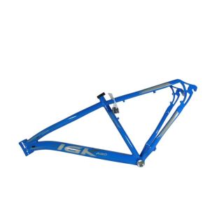 KIT 29 ALUM 17 347MM MASC AZUL IGK PRO