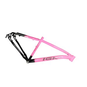 KIT 29 ALUM 17 347MM MASC BIC PTPINK IGK PRO
