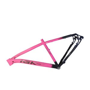KIT 29 ALUM 17 347MM MASC BIC GRFPINK IGK PRO