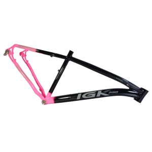 KIT 29 ALUM 17 347MM MASC BIC PINKPT IGK PRO