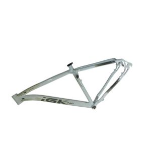 KIT 29 ALUM 17 347MM MASC BRANCO IGK PRO