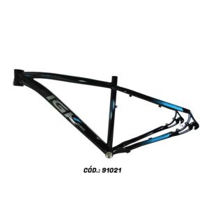 KIT 29 ALUM 17 347MM MASC PT C FX AZ IGK PRO