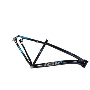 KIT 29 ALUM 17 347MM MASC PT C FX AZ IGK PRO