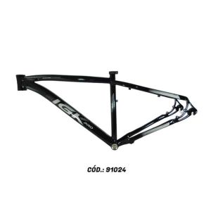 KIT 29 ALUM 17 347MM MASC PT C FX PTA IGK PRO