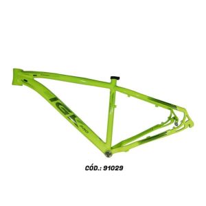 KIT 29 ALUM 17 347MM MASC AMARELO IGK PRO