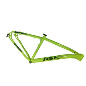KIT 29 ALUM 17 347MM MASC AMARELO IGK PRO