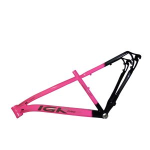 KIT 29 ALUM 15 347MM MASC BIC PTPINK IGK PRO