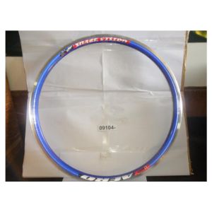 ARO 24 AERO ALUM AZ VIPER GALLIC