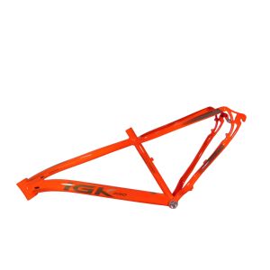 KIT 29 ALUM 15 347MM MASC LARANJA IGK PRO