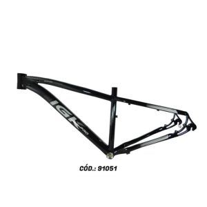 KIT 29 ALUM 15 347MM MASC PTO FX PTA IGK PRO