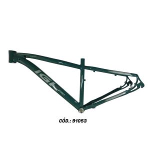 KIT 29 ALUM 15 347MM MASC VD MILITAR IGK PRO