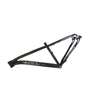 KIT 29 ALUM 15 347MM MASC GRAFITE IGK PRO
