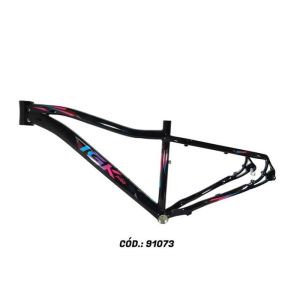 KIT 29 ALUM 15 347MM FEM PT C FX AZRS IGK PRO