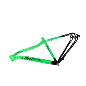 KIT 29 ALUM 17 347MM FEM VERDEPRETO IGK PRO