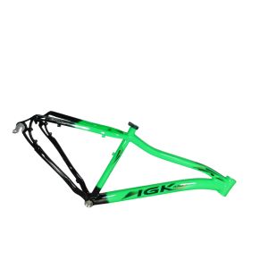 KIT 29 ALUM 17 347MM FEM VERDEPRETO IGK PRO