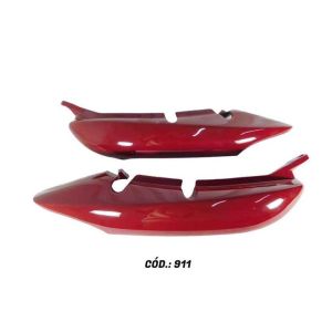 RABETA FAN VERMELHO 2007 WESTER